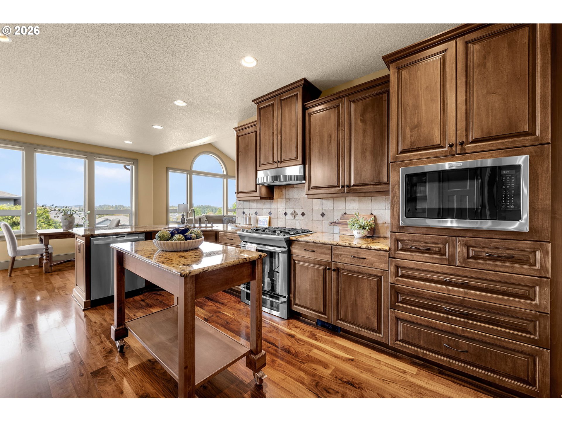 2517 Northeast 163rd Street Ridgefield, WA 98642 - Photo 16 of 48