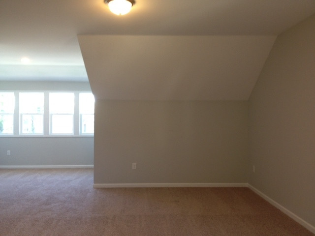 845 Wildflower Ridge Road Wake Forest, NC 27587 - Photo 11 of 22 master suite /sitting area
