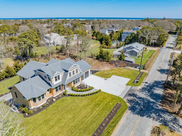 $3,695,000 | 83 Old Mail Road, North Chatham, MA 02650
