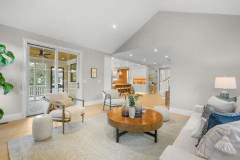 $4,295,000 | 83 Old Mail Road, North Chatham, MA 02650