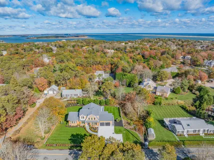 $4,295,000 | 83 Old Mail Road, North Chatham, MA 02650