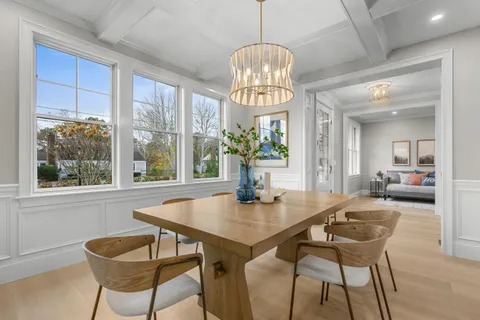$4,295,000 | 83 Old Mail Road, North Chatham, MA 02650