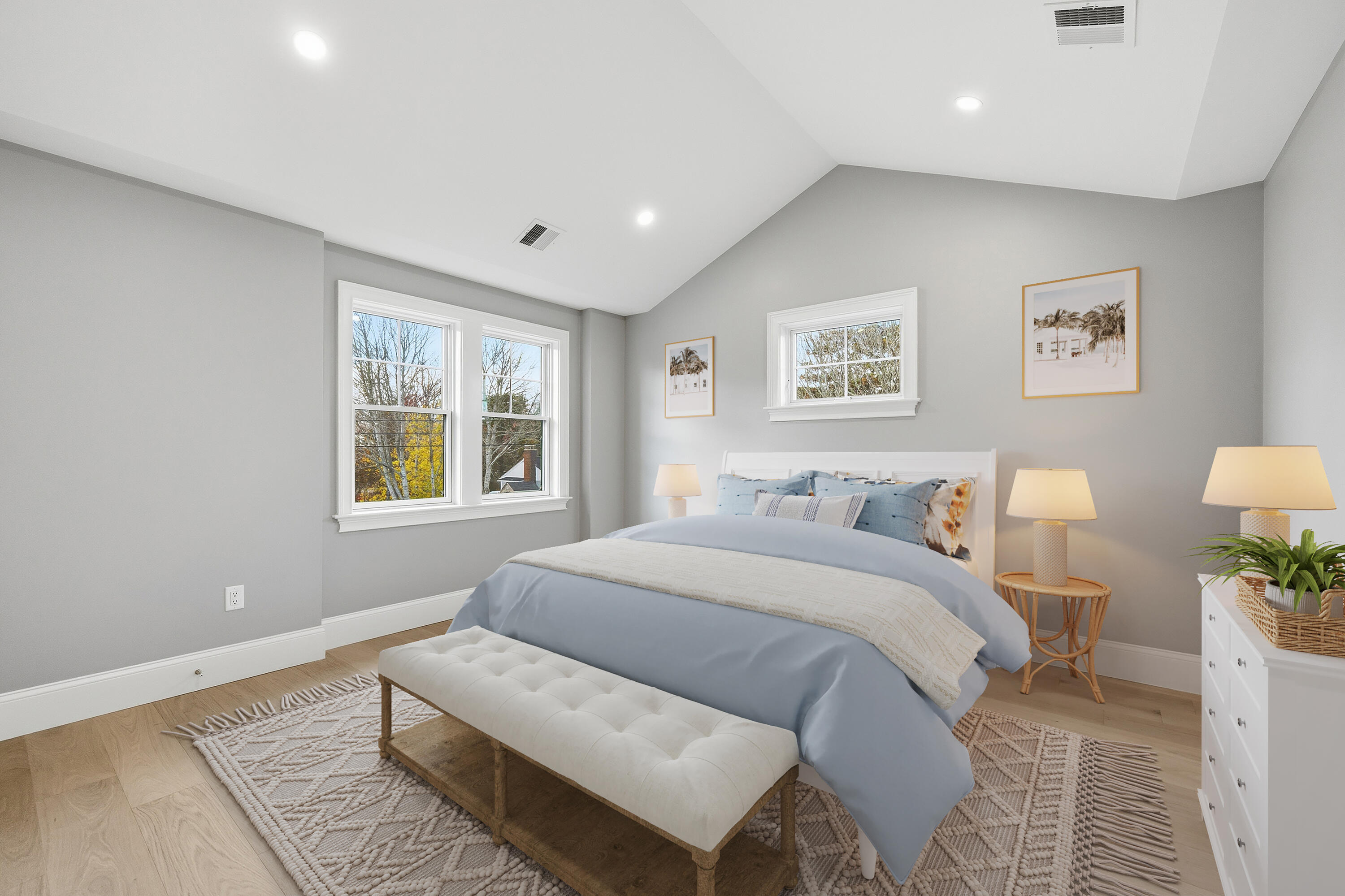 83 Old Mail Road North Chatham, MA 02650 - Photo 36 of 68 virtual staged