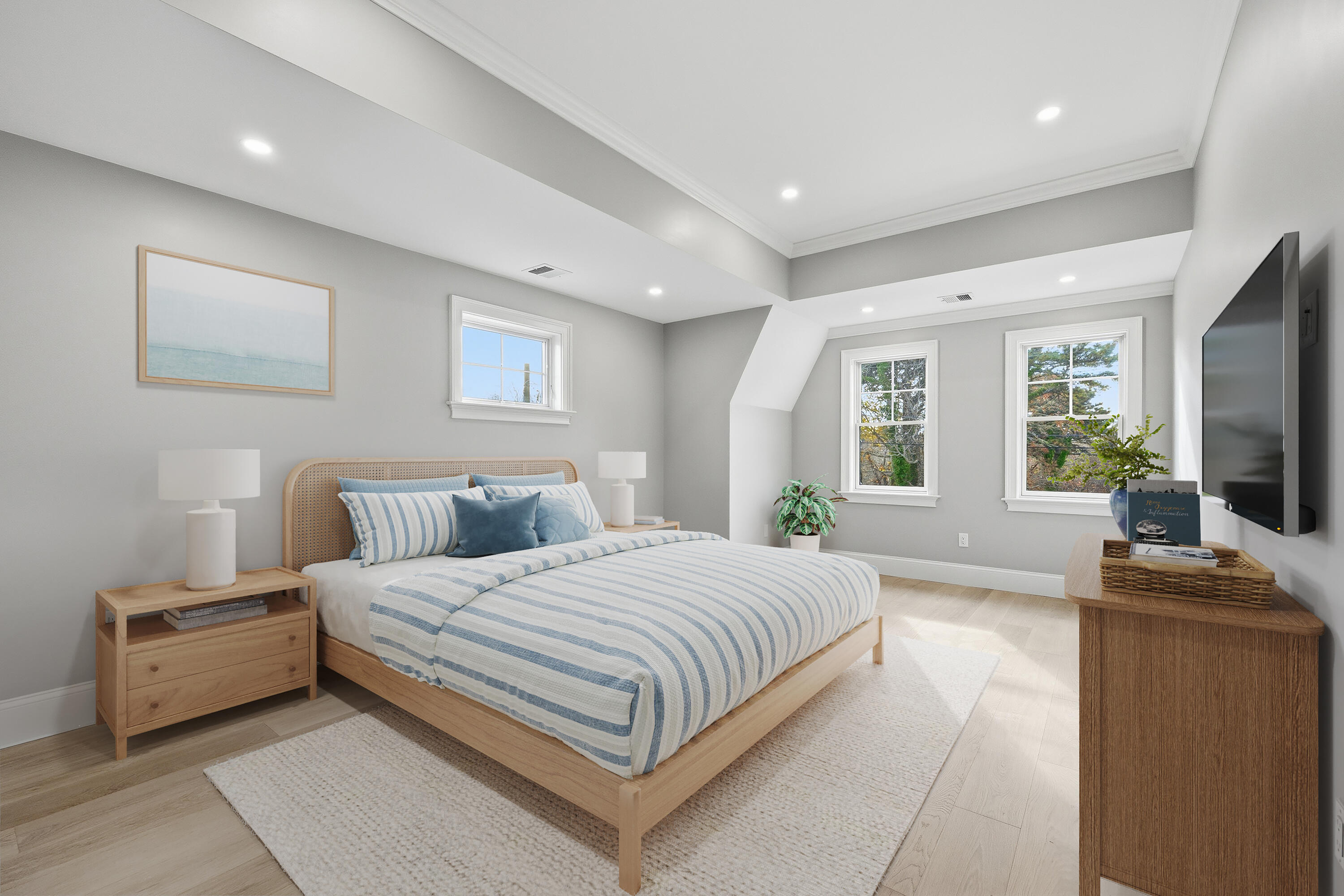 83 Old Mail Road North Chatham, MA 02650 - Photo 43 of 69 virtual staged