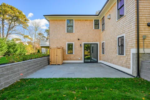 $3,999,900 | 83 Old Mail Road, North Chatham, MA 02650