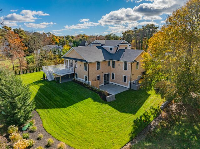 $4,295,000 | 83 Old Mail Road, North Chatham, MA 02650