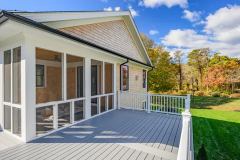 $3,999,900 | 83 Old Mail Road, North Chatham, MA 02650