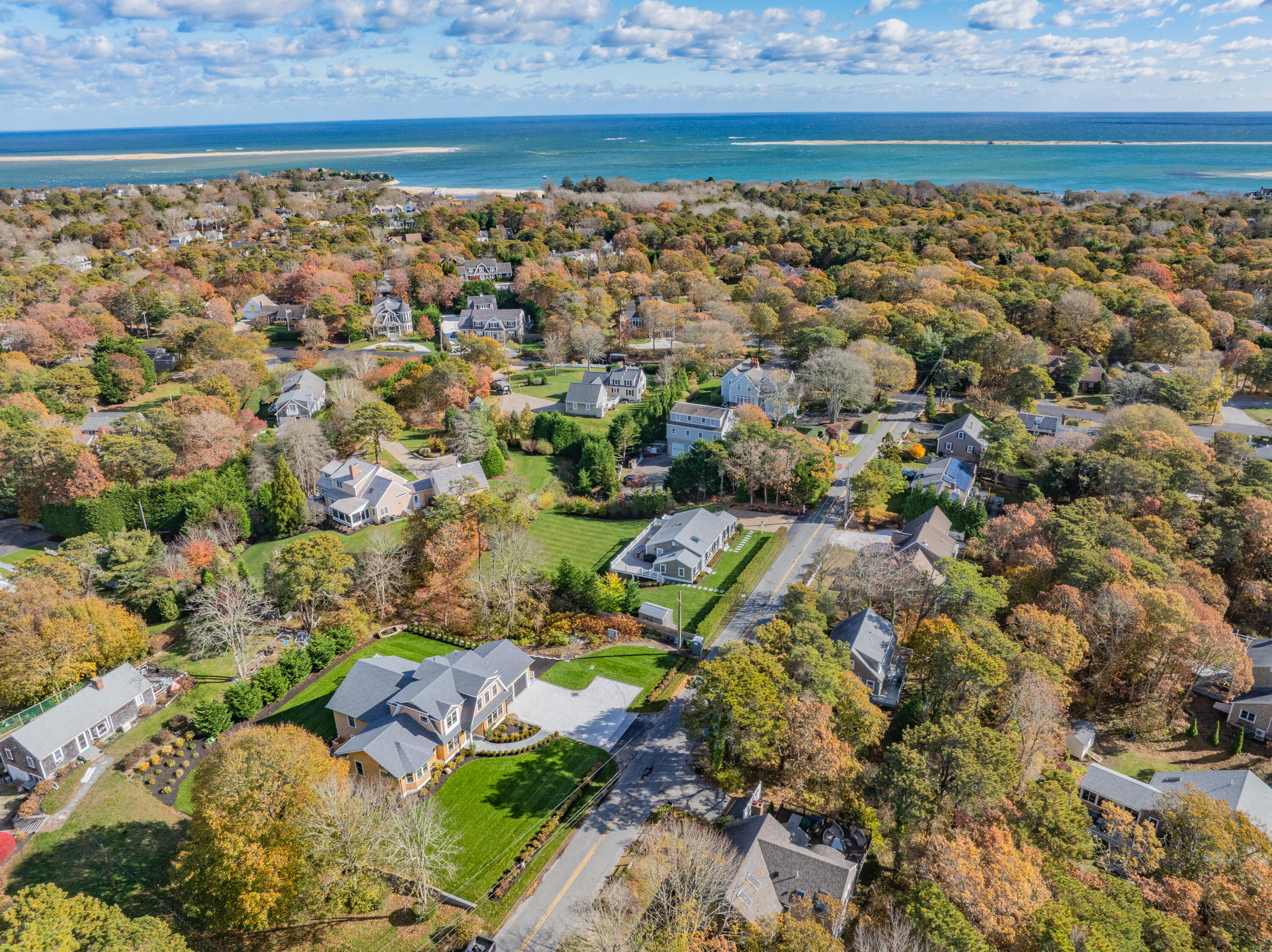 83 Old Mail Road North Chatham, MA 02650 - Photo 60 of 68 5_dji_0364