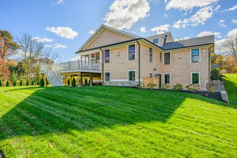 $4,295,000 | 83 Old Mail Road, North Chatham, MA 02650