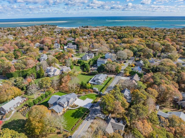 $4,295,000 | 83 Old Mail Road, North Chatham, MA 02650
