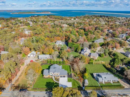 $4,295,000 | 83 Old Mail Road, North Chatham, MA 02650