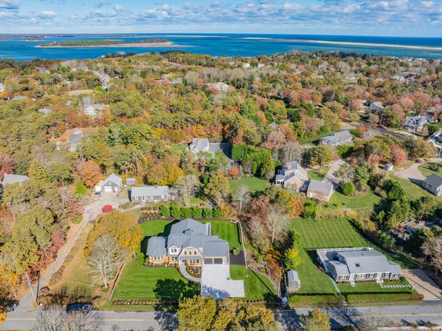 $4,295,000 | 83 Old Mail Road, North Chatham, MA 02650