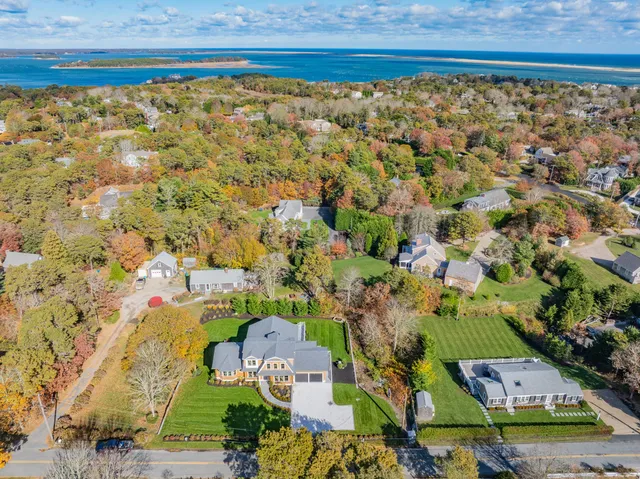 $4,295,000 | 83 Old Mail Road, North Chatham, MA 02650