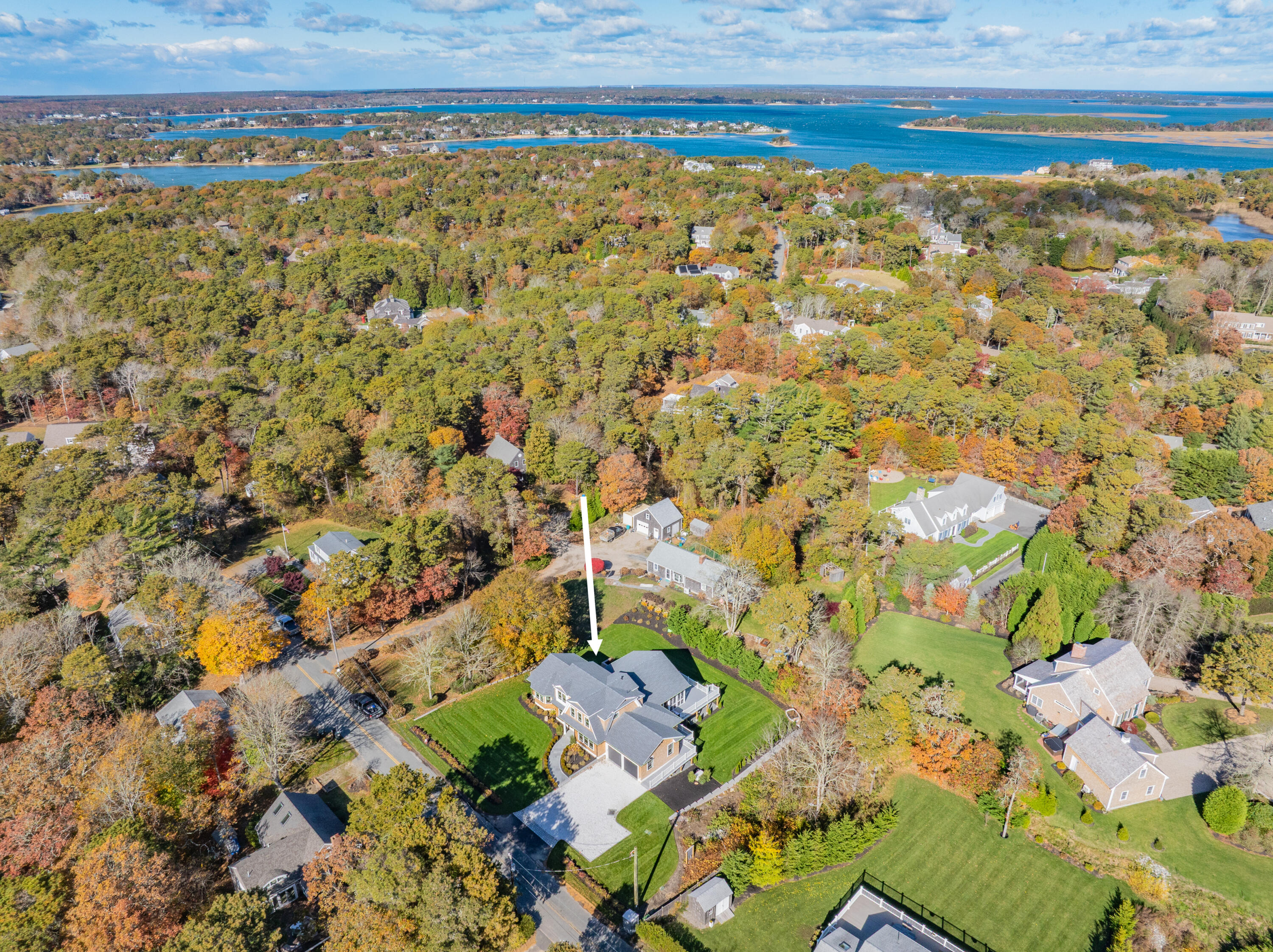 83 Old Mail Road North Chatham, MA 02650 - Photo 64 of 69 36_dji_0396-edit