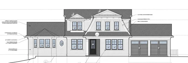 $4,295,000 | 83 Old Mail Road, North Chatham, MA 02650