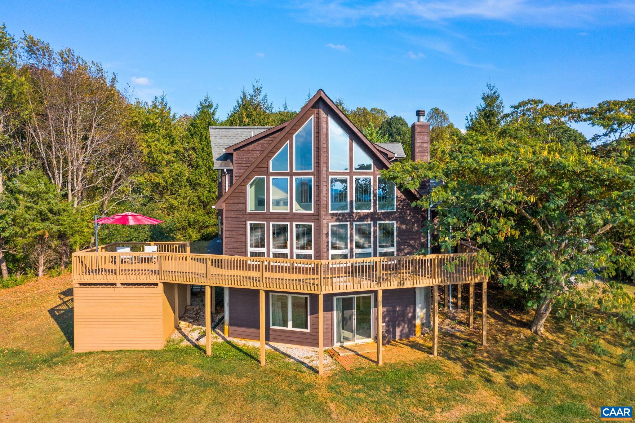 70 Percy Lane Fairfield, VA 24435 - Photo 3 of 52 a front view of a house with a yard