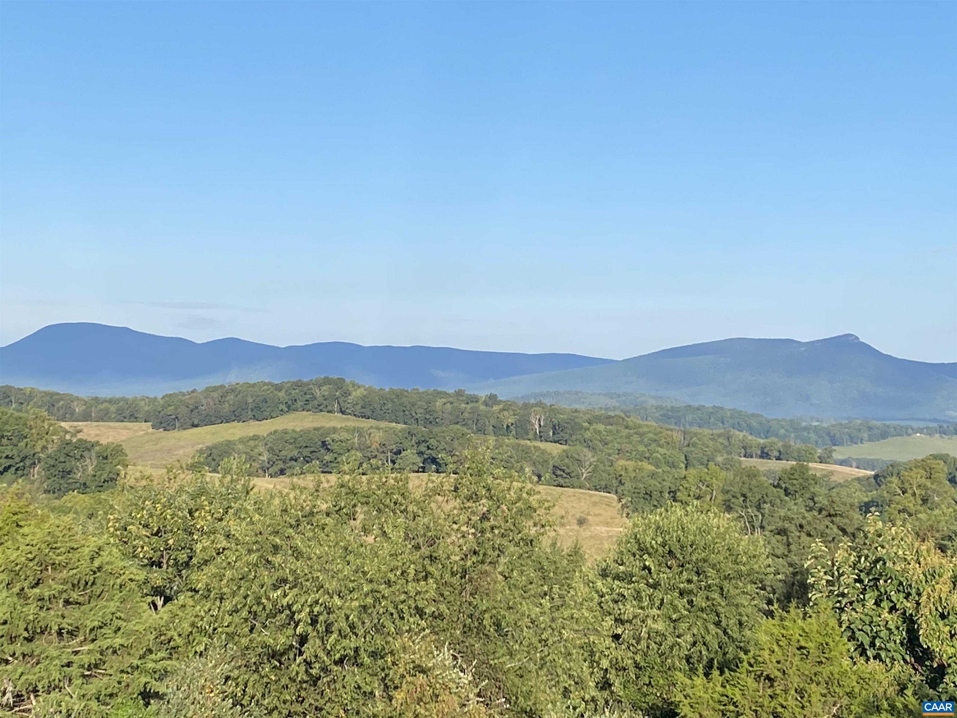 70 Percy Lane Fairfield, VA 24435 - Photo 47 of 52 a view of an ocean from a mountain