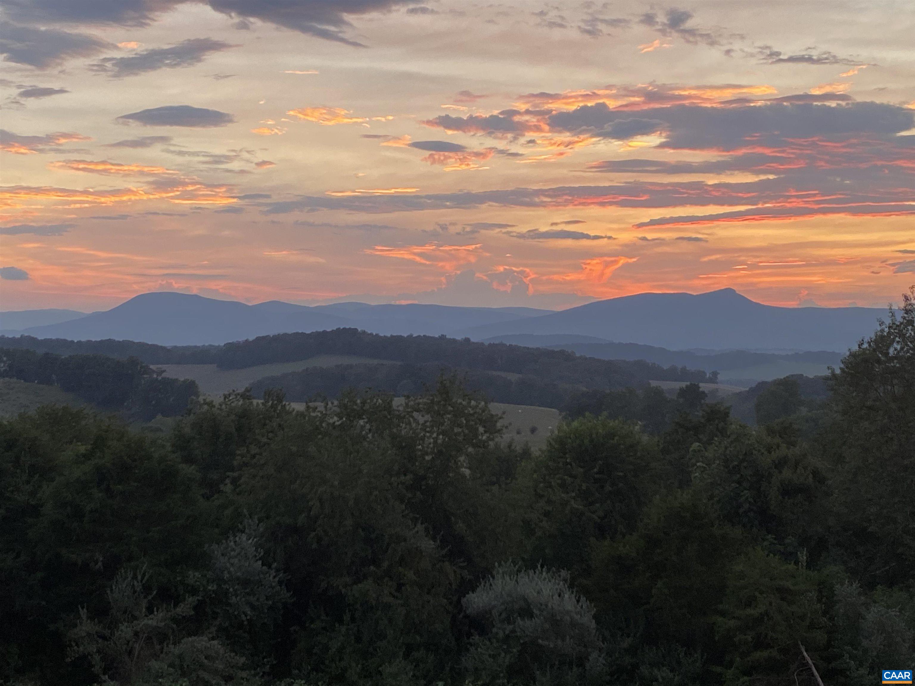 70 Percy Lane Fairfield, VA 24435 - Photo 51 of 52 a view of a city with sunset view