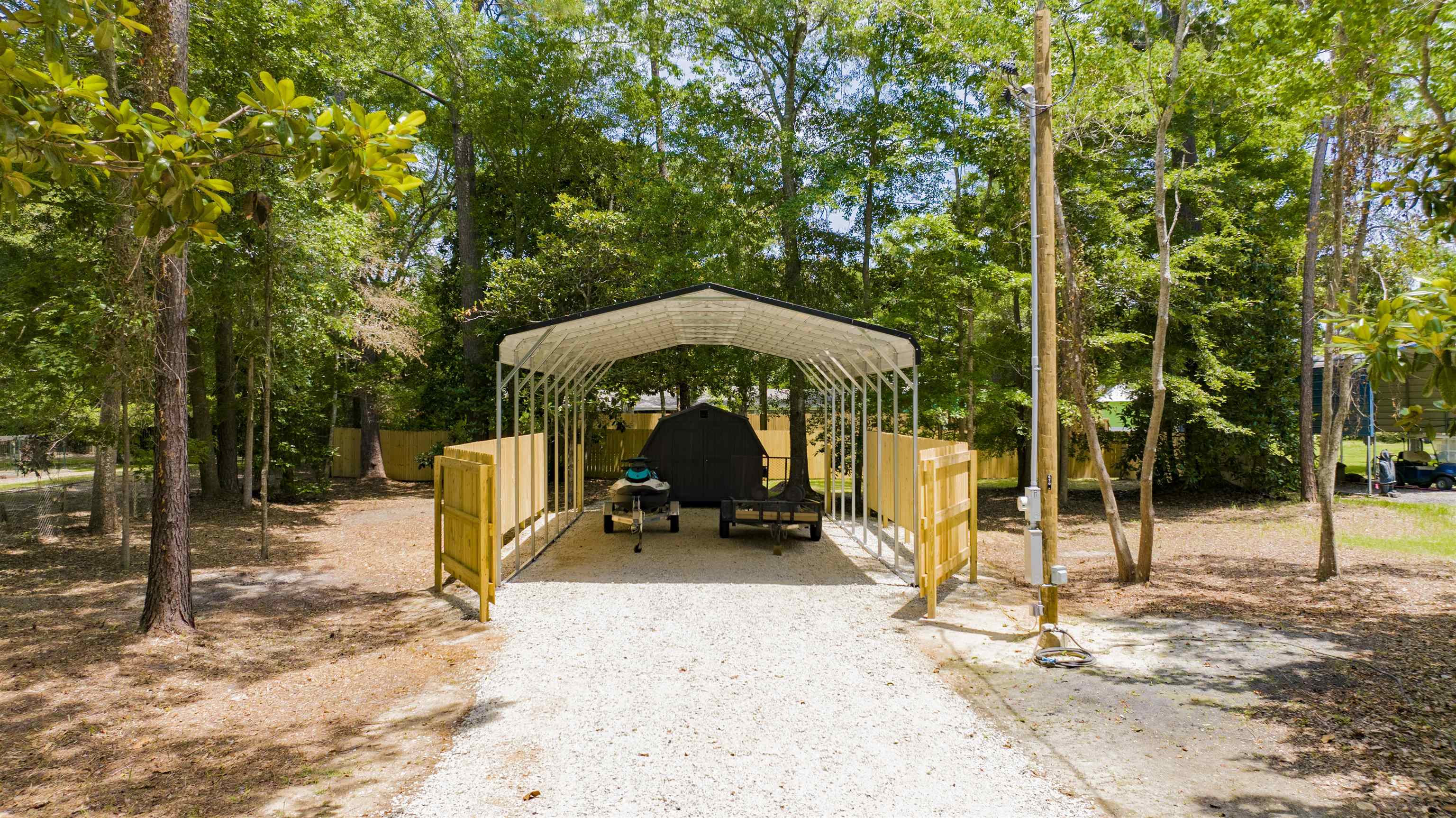 6802 Cook Road Foley, AL 36535 - Photo 13 of 30