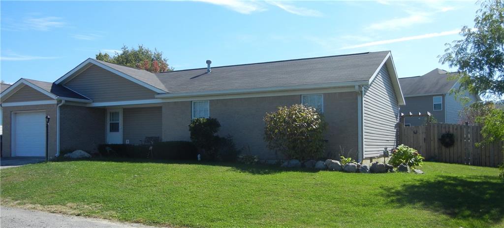 8775 East 146th Street Fishers, IN 46038 - Photo 2 of 3