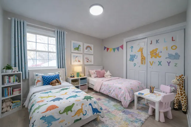 $674,000 | 214 West Hintz Road, Arlington Heights, IL 60004