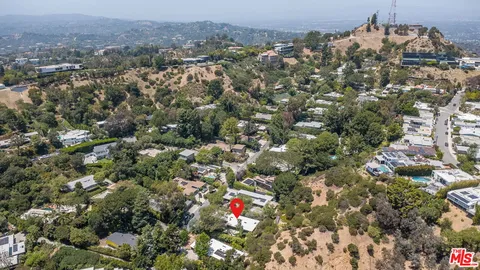 $12,000 | 8967 Wonderland Park Avenue, Los Angeles, CA 90046