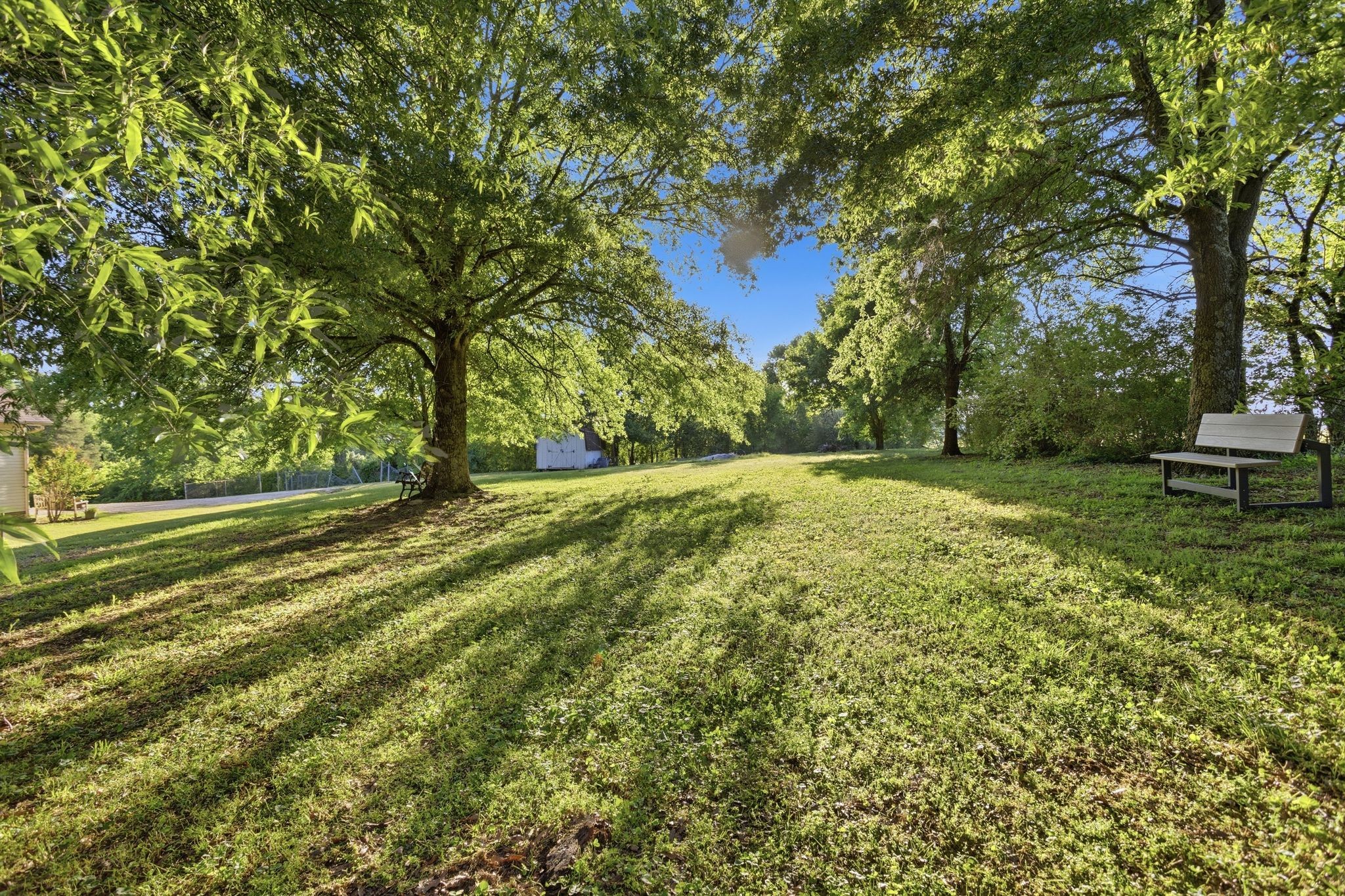 1038 South Cross Bridges Road Mount Pleasant, TN 38474 - Photo 30 of 39