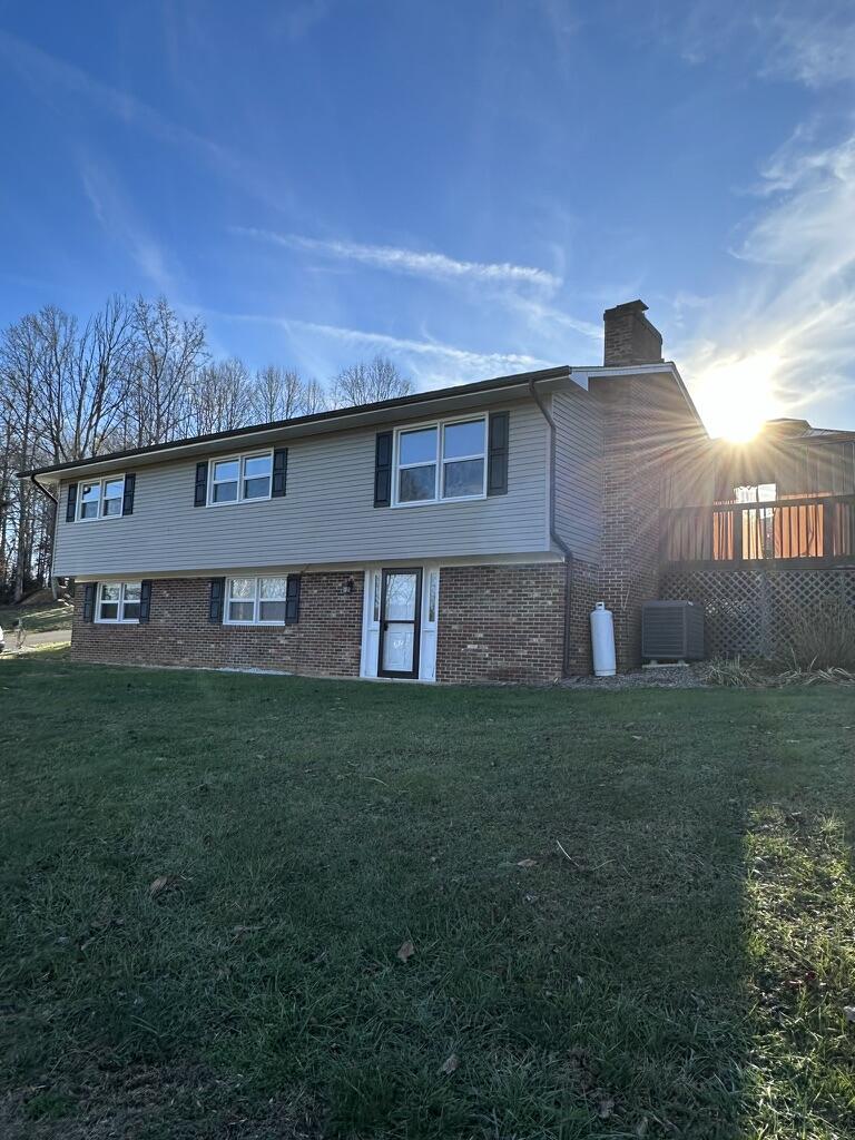 103 Cochran Road Jonesborough, TN 37659 - Photo 43 of 45 YOU CAN CALL ME HOME