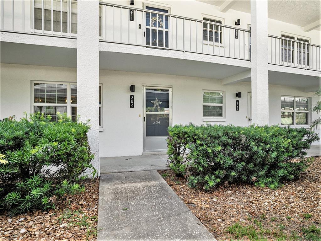 4801 Airport Rd Unit 204