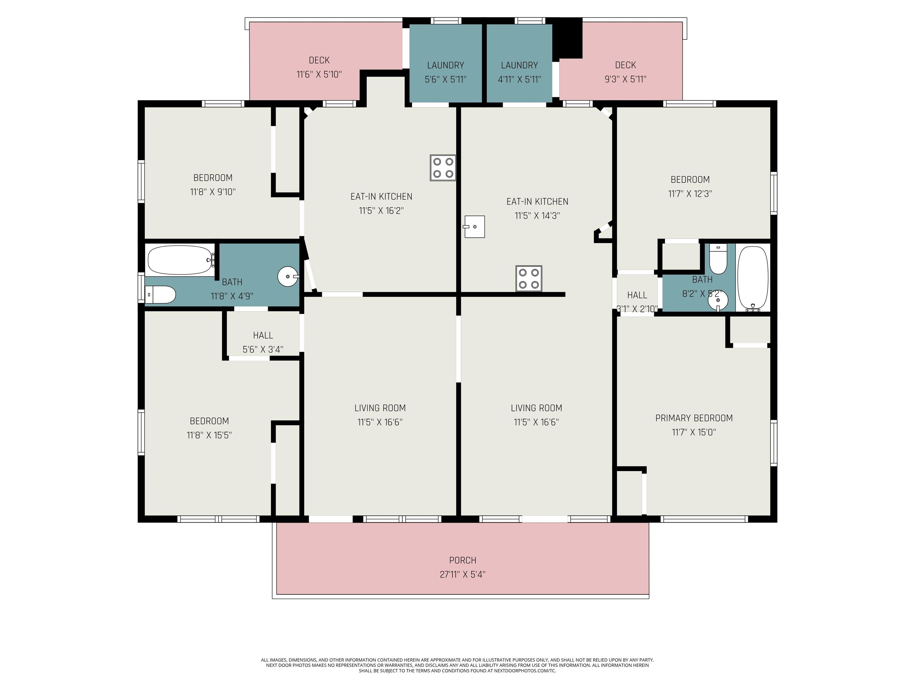 5427 Figure 8 Road Myrtle Beach, SC 29588 - Photo 20 of 20