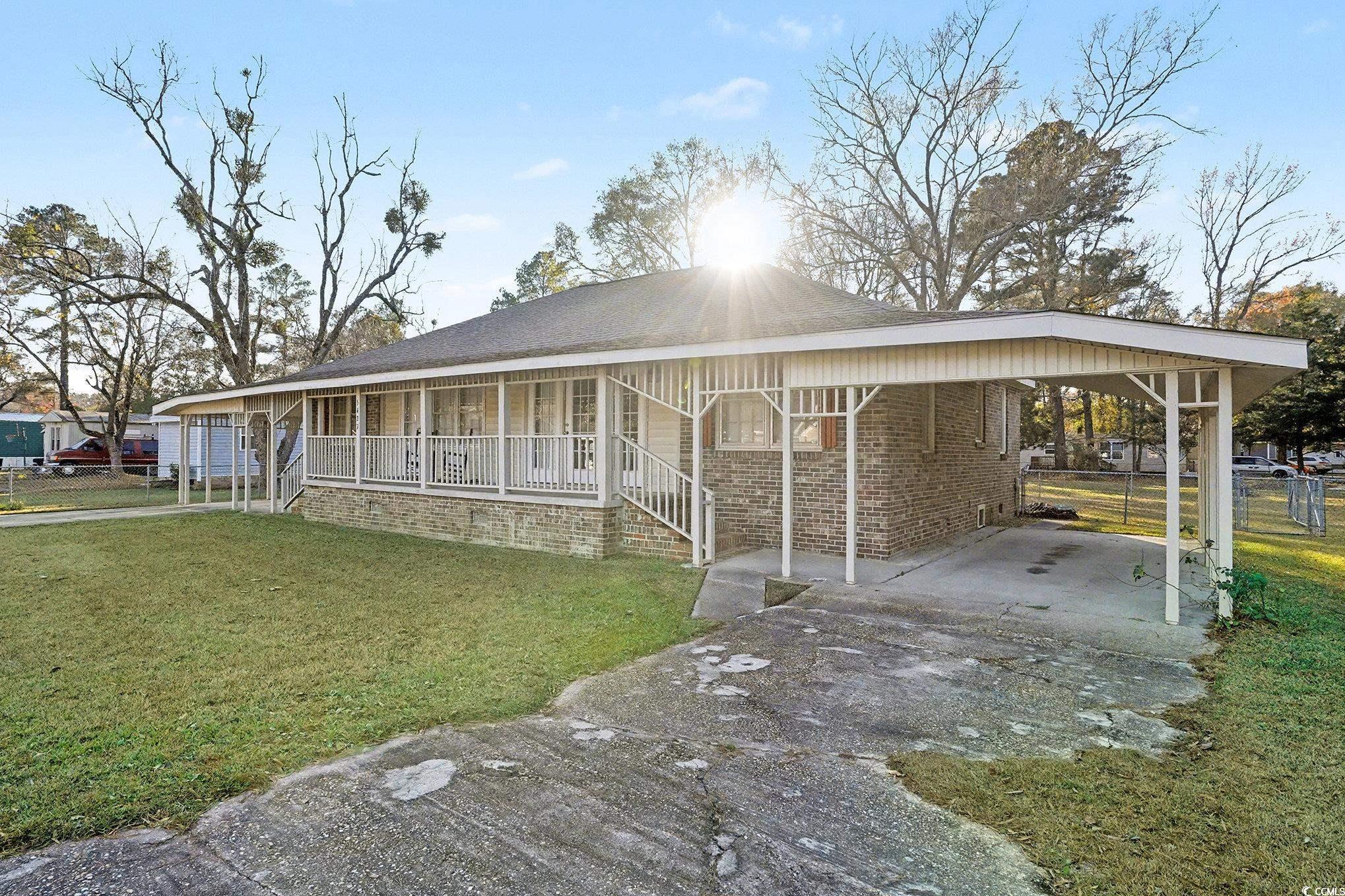 5427 Figure 8 Road Myrtle Beach, SC 29588 - Photo 3 of 20