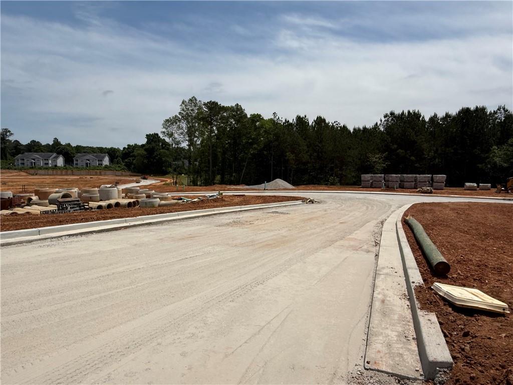 0 Skinner Road Carrollton, GA 30117 - Photo 2 of 9