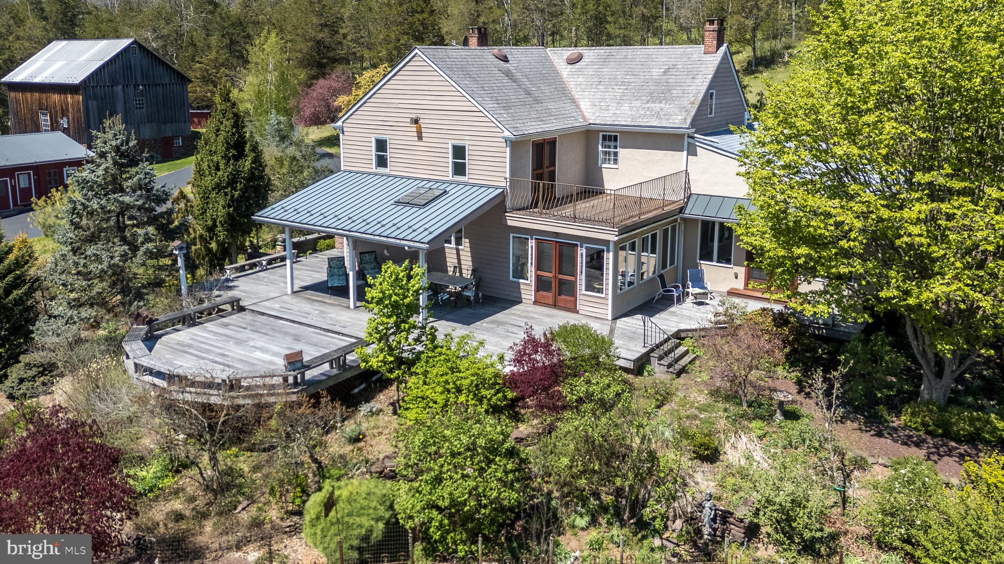 23 Lily Valley Road Erwinna, PA 18920 - Photo 3 of 103