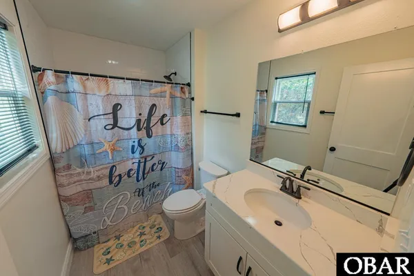 $869,000 | 40228 East Sunfish Court, Avon, NC 27915