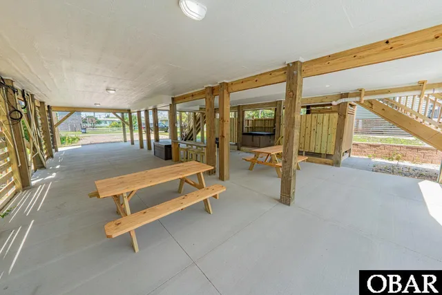 $899,000 | 40228 East Sunfish Court, Avon, NC 27915