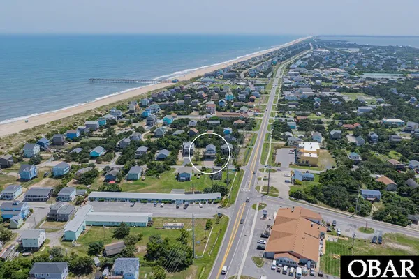 $869,000 | 40228 East Sunfish Court, Avon, NC 27915