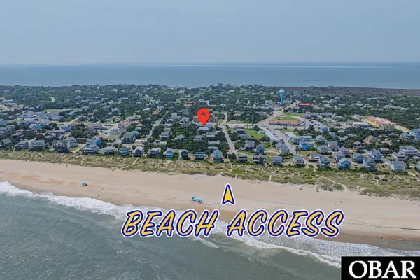 $869,000 | 40228 East Sunfish Court, Avon, NC 27915