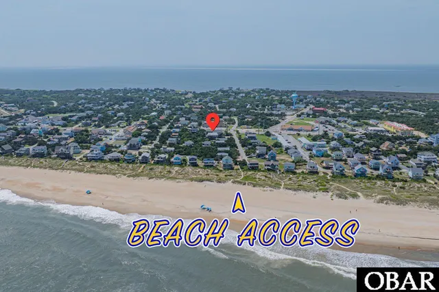 $899,000 | 40228 East Sunfish Court, Avon, NC 27915