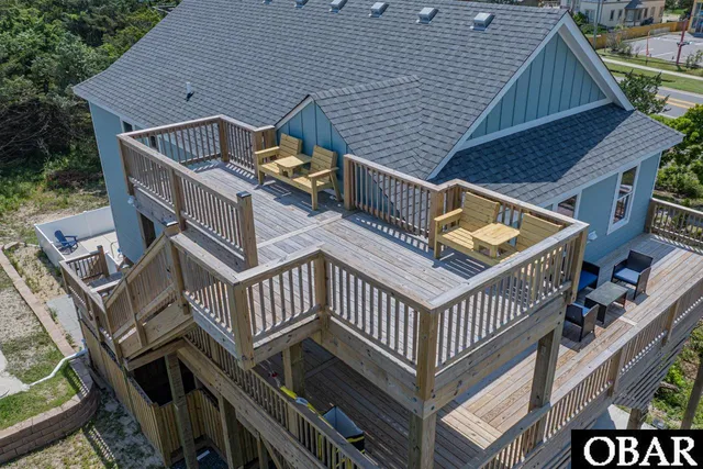 $899,000 | 40228 East Sunfish Court, Avon, NC 27915