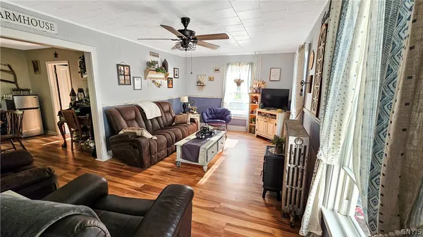 $220,000 | 4046 Markham Street, West Turin, NY 13368