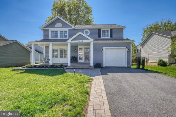 $775,000 | 3869 Beech Down Drive, Chantilly, VA 20151