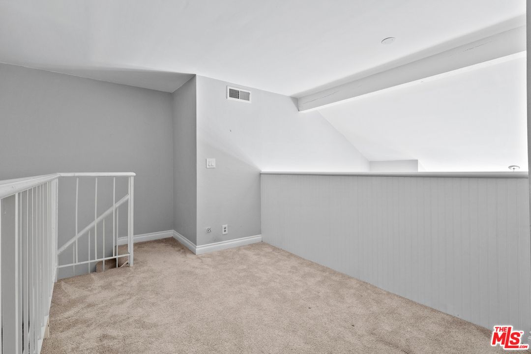 9302 Summertime Lane Culver City, CA 90230 - Photo 16 of 26 a view of an empty room