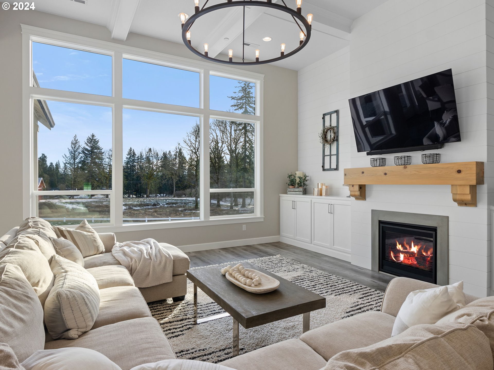 23907 Northeast Weakley Road Camas, WA 98607 - Photo 8 of 48 Gallery Image 8