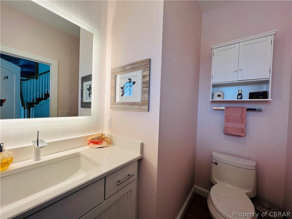 311 Grove Point Road Kilmarnock, VA 22482 - Photo 31 of 44
