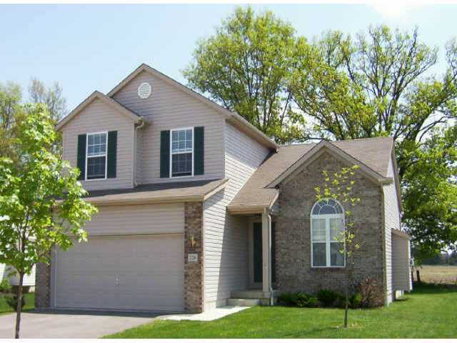 226 Harvard Loop Delaware, OH 43015 - Photo 1 of 1 Gallery Image 1