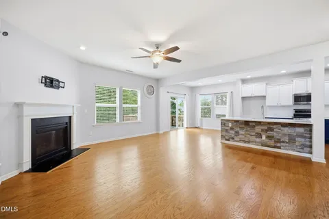 $447,000 | 1604 Fern Hollow Trail, Wake Forest, NC 27587