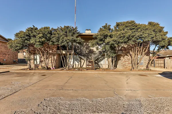 $800 | 7406 Waco Avenue, Unit B, Lubbock, TX 79423