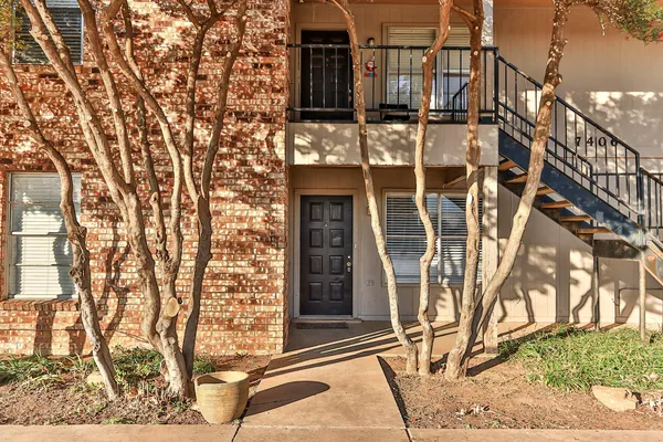 $800 | 7406 Waco Avenue, Unit B, Lubbock, TX 79423