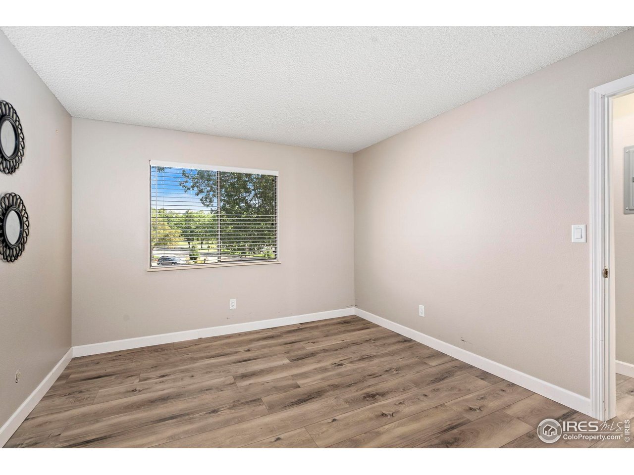 1705 Heatheridge Road, Unit H203 Fort Collins, CO 80526 - Photo 12 of 30 Bedroom