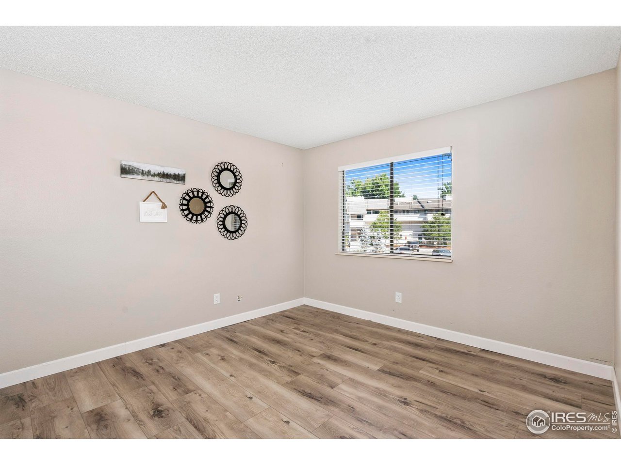1705 Heatheridge Road, Unit H203 Fort Collins, CO 80526 - Photo 13 of 30 Bedroom
